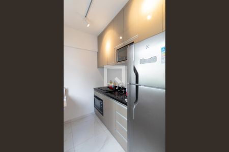 Studio à venda com 27m², 1 quarto e sem vagaStudio