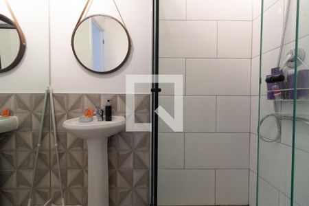 Studio de kitnet/studio para alugar com 1 quarto, 27m² em Cerqueira César, São Paulo