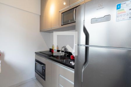 Studio à venda com 27m², 1 quarto e sem vagaStudio