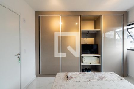 Studio de kitnet/studio para alugar com 1 quarto, 27m² em Cerqueira César, São Paulo