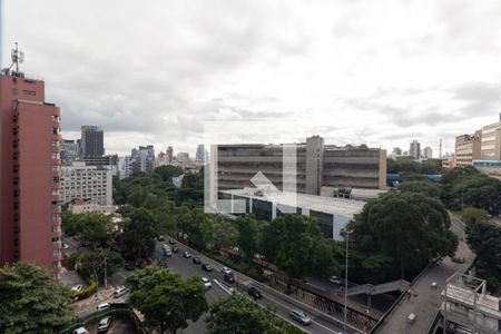 Studio à venda com 27m², 1 quarto e sem vagaStudio