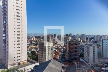Vista da Sala   de apartamento para alugar com 2 quartos, 106m² em Parada Inglesa, São Paulo