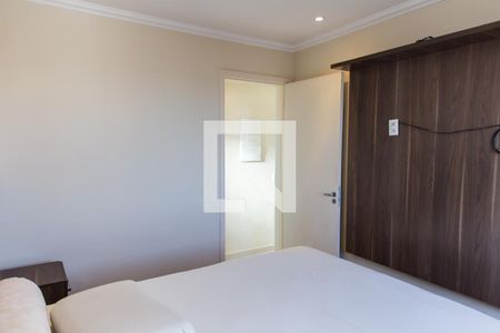 Quarto 1   de apartamento para alugar com 2 quartos, 106m² em Parada Inglesa, São Paulo