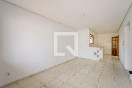 Sala de casa à venda com 2 quartos, 100m² em Aberta dos Morros, Porto Alegre