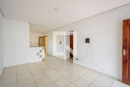 Sala de casa à venda com 2 quartos, 100m² em Aberta dos Morros, Porto Alegre