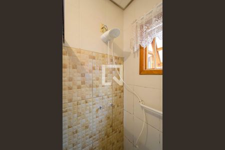 Casa à venda com 100m², 2 quartos e 1 vagaBanheiro