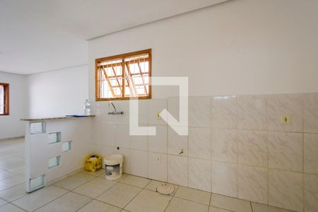 Casa à venda com 100m², 2 quartos e 1 vagaCozinha