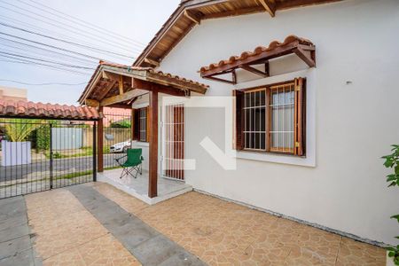 Casa à venda com 100m², 2 quartos e 1 vagaQuintal