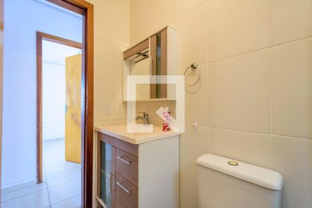 Casa à venda com 100m², 2 quartos e 1 vagaBanheiro