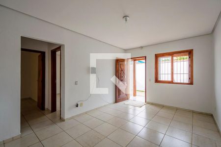 Sala de casa à venda com 2 quartos, 100m² em Aberta dos Morros, Porto Alegre