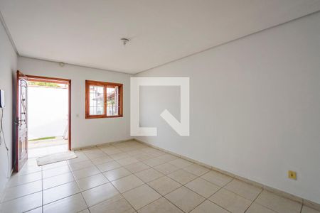 Sala de casa à venda com 2 quartos, 100m² em Aberta dos Morros, Porto Alegre