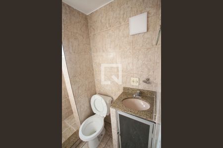 Apartamento para alugar com 85m², 1 quarto e 1 vagaBanheiro