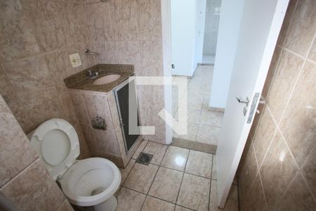Apartamento para alugar com 85m², 1 quarto e 1 vagaBanheiro