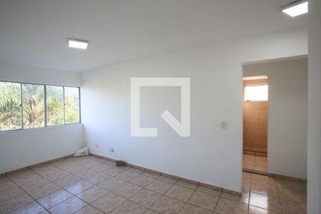 Sala de apartamento para alugar com 1 quarto, 85m² em Pechincha, Rio de Janeiro