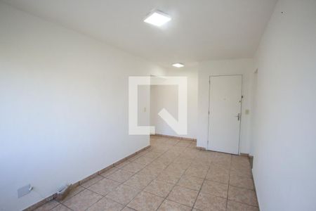 Sala de apartamento para alugar com 1 quarto, 85m² em Pechincha, Rio de Janeiro