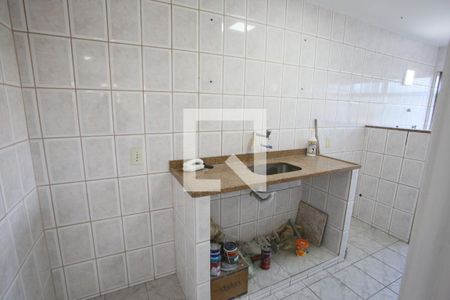 Apartamento para alugar com 85m², 1 quarto e 1 vagaCozinha