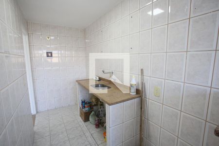 Apartamento para alugar com 85m², 1 quarto e 1 vagaCozinha