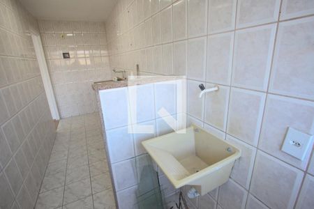 Apartamento para alugar com 85m², 1 quarto e 1 vagaÁrea de Serviço