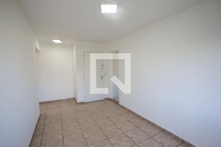 Sala de apartamento para alugar com 1 quarto, 85m² em Pechincha, Rio de Janeiro