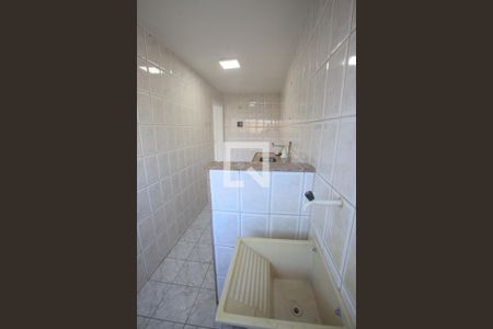 Apartamento para alugar com 85m², 1 quarto e 1 vagaÁrea de Serviço