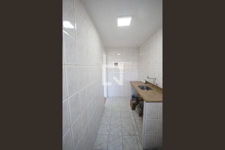 Apartamento para alugar com 85m², 1 quarto e 1 vagaCozinha