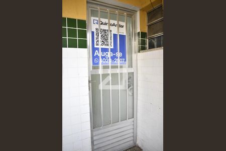 Apartamento para alugar com 10m², 1 quarto e sem vagaEntrada