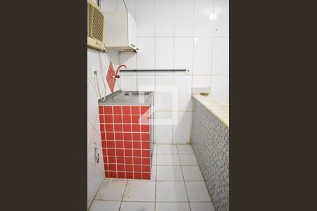 Apartamento para alugar com 10m², 1 quarto e sem vagaCozinha