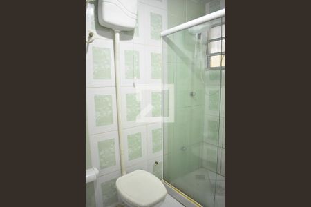 Apartamento para alugar com 10m², 1 quarto e sem vagaBanheiro
