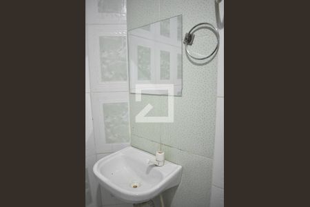 Apartamento para alugar com 10m², 1 quarto e sem vagaBanheiro