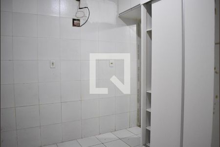 Quarto de apartamento para alugar com 1 quarto, 10m² em Guaratiba, Rio de Janeiro
