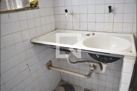 Apartamento para alugar com 10m², 1 quarto e sem vagaÁrea de Serviço