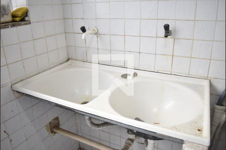 Apartamento para alugar com 10m², 1 quarto e sem vagaÁrea de Serviço - Tanque