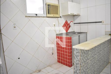 Apartamento para alugar com 10m², 1 quarto e sem vagaCozinha