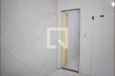 Sala de apartamento para alugar com 1 quarto, 10m² em Guaratiba, Rio de Janeiro