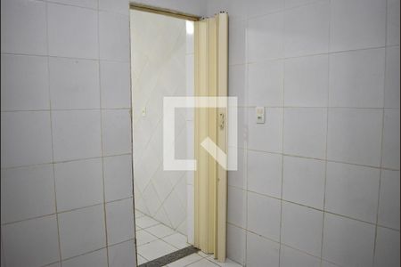 Quarto de apartamento para alugar com 1 quarto, 10m² em Guaratiba, Rio de Janeiro