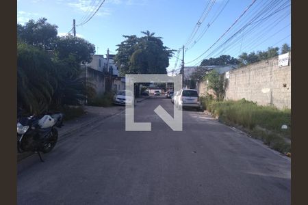 Apartamento para alugar com 10m², 1 quarto e sem vagaVista da Rua