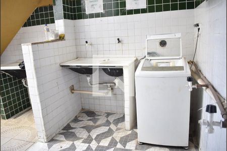 Apartamento para alugar com 10m², 1 quarto e sem vagaÁrea de Serviço