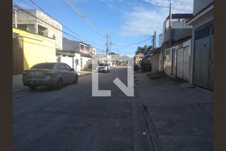 Apartamento para alugar com 10m², 1 quarto e sem vagaVista da Rua