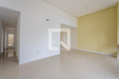 Casa de condomínio à venda com 105m², 3 quartos e 2 vagasSala/Cozinha