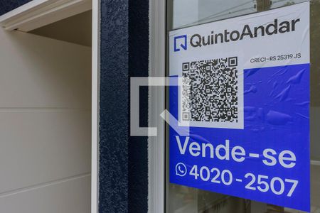 Casa de condomínio à venda com 105m², 3 quartos e 2 vagasPlaquinha