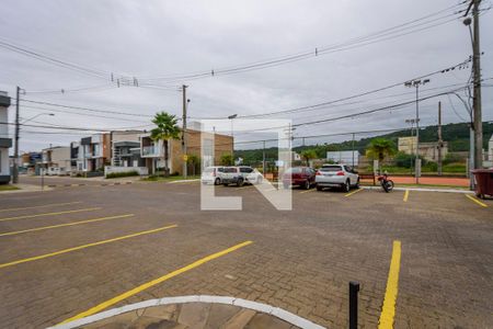 Casa de condomínio à venda com 105m², 3 quartos e 2 vagasGaragem