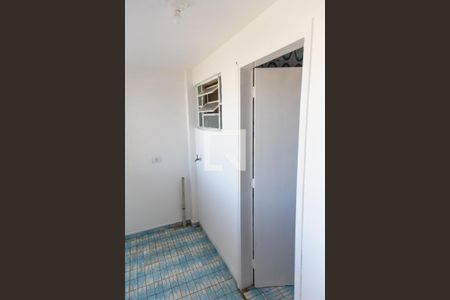 Apartamento para alugar com 40m², 2 quartos e sem vaga Apartamento para alugar com 40m², 2 quartos e sem vagaÁrea de Serviço