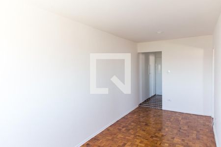 Sala   de apartamento para alugar com 2 quartos, 40m² em Vila Maria, São Paulo