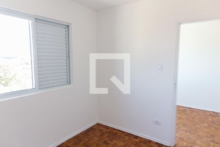Quarto 1   de apartamento para alugar com 2 quartos, 40m² em Vila Maria, São Paulo