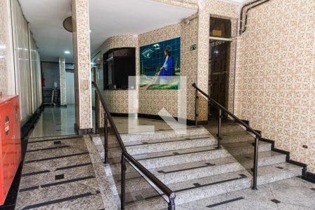 Apartamento para alugar com 40m², 2 quartos e sem vaga Apartamento para alugar com 40m², 2 quartos e sem vagaÁrea comum