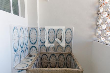 Apartamento para alugar com 40m², 2 quartos e sem vaga Apartamento para alugar com 40m², 2 quartos e sem vagaÁrea de Serviço