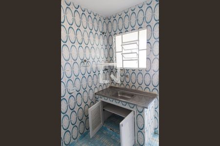 Apartamento para alugar com 40m², 2 quartos e sem vaga Apartamento para alugar com 40m², 2 quartos e sem vagaCozinha