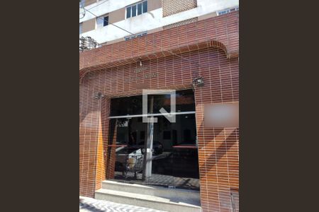 Apartamento para alugar com 40m², 2 quartos e sem vaga Apartamento para alugar com 40m², 2 quartos e sem vagaEntrada
