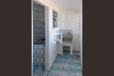 Apartamento para alugar com 40m², 2 quartos e sem vaga Apartamento para alugar com 40m², 2 quartos e sem vagaÁrea de Serviço