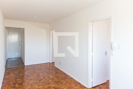 Sala   de apartamento para alugar com 2 quartos, 40m² em Vila Maria, São Paulo